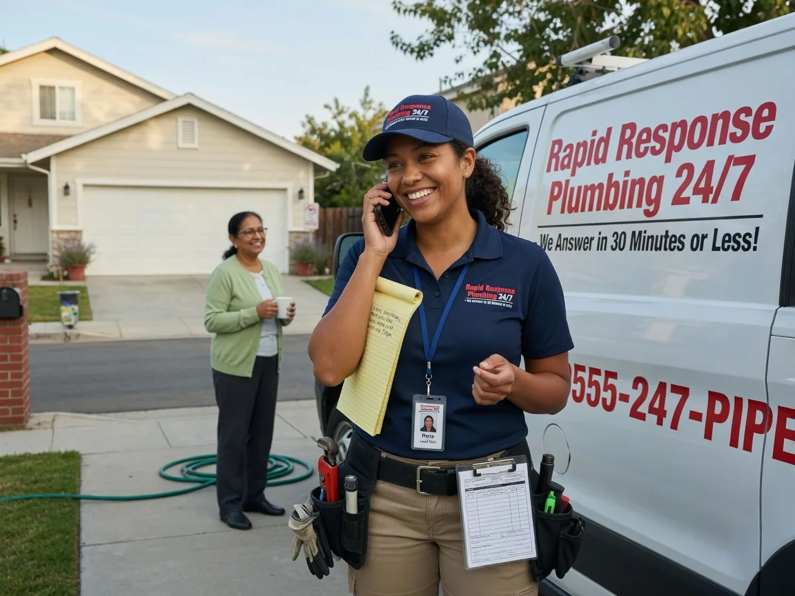 Emergency Plumber Lecompton, KS FAQs